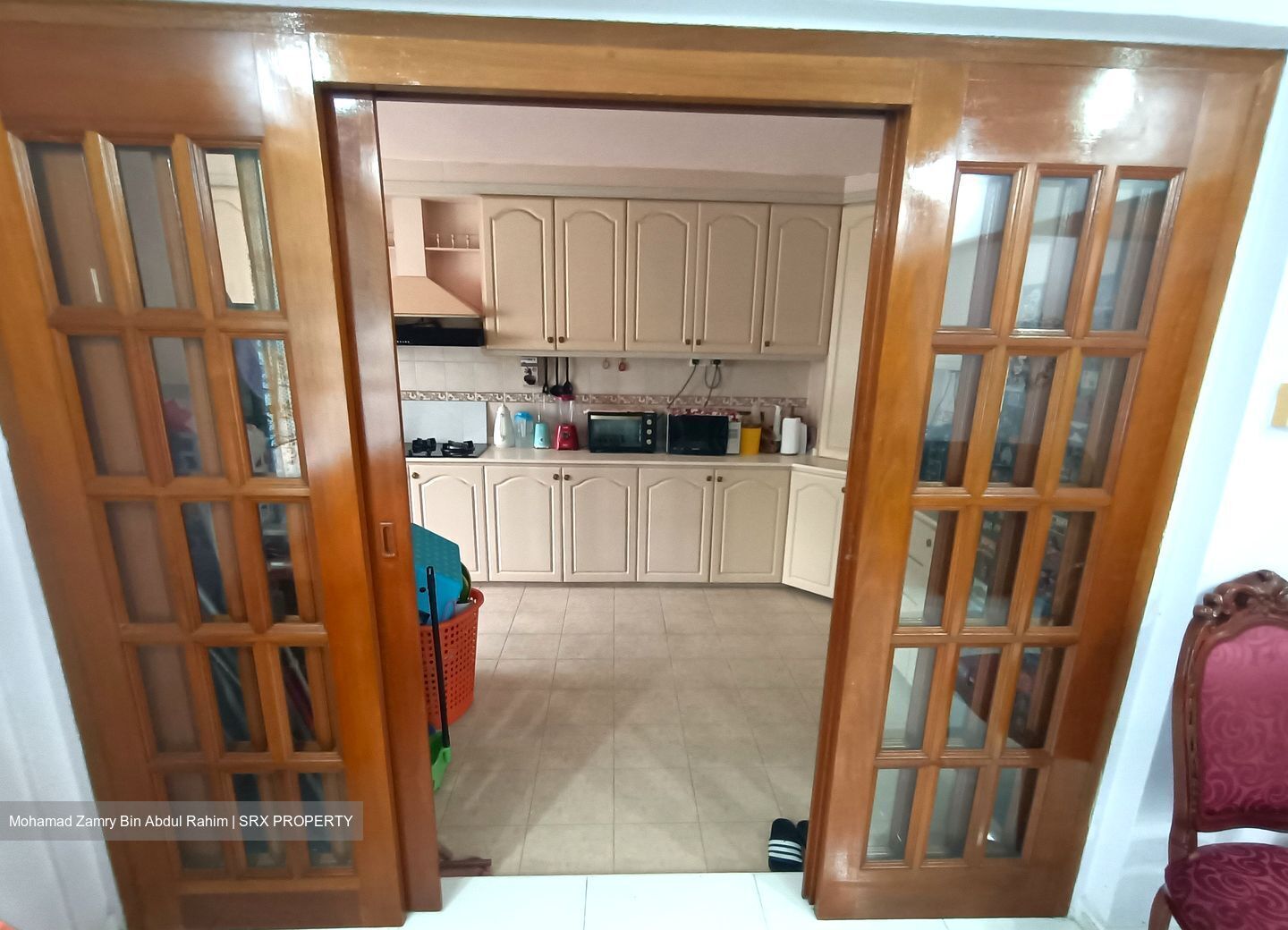 Blk 127 Tampines Street 11 (Tampines), HDB 5 Rooms #572132691